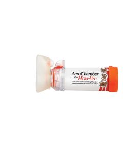AeroChamber Plus® Flow-Vu® with