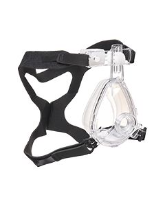 BiTracÂ® Full Face Mask - Large