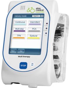 Sapphire™ Multi-Therapy Pump Kit