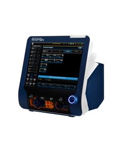 Panther 5 Acute Care Ventilator