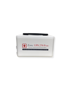 UPS 270 syst w silicone cov & mounti ada