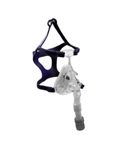 Small Pedi-Fit™ Full-Face Mask