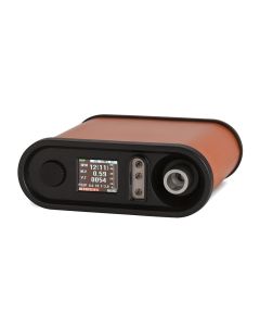 Ventway Sparrow EMS Ventilator