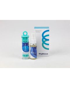 AssureCUT™ Disc & Ring Lubricant Kit